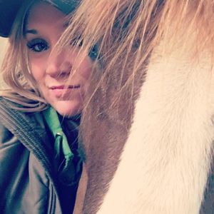 Meet your Posher, Jessica